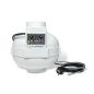Preview: Lüfter Prima Klima 100 Temp. Control 280m³/h